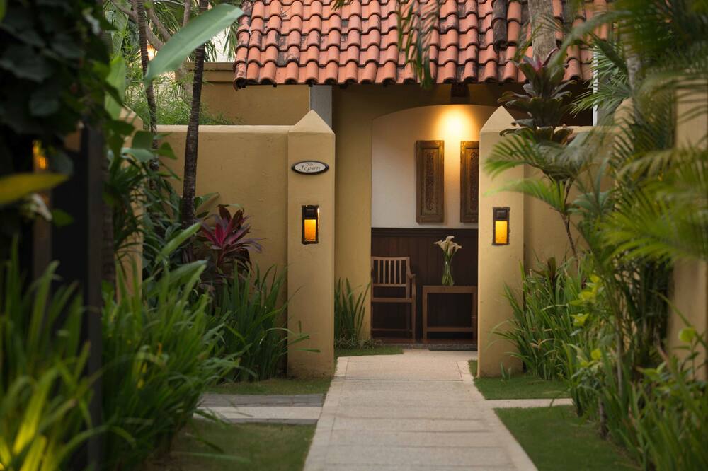 アラヤ デダウン クタ 写真