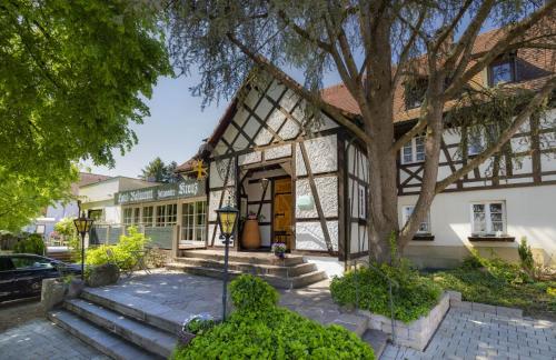 ロマンティック ホテル ヨハンニッター クラウス 写真