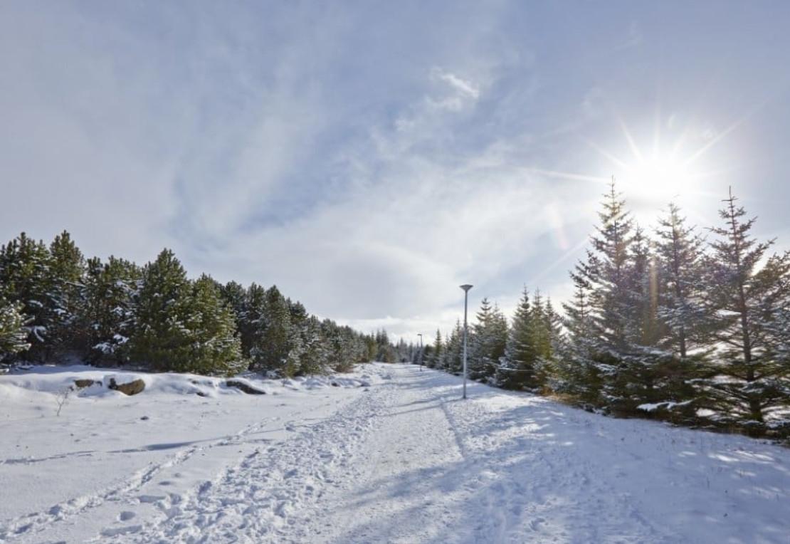 ミヴァトン - ベルジャヤ アイスランド ホテルズ 写真