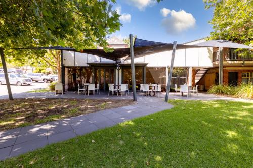 St Francis Winery Resort 写真