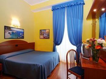 Hotel Porto Di Roma 写真