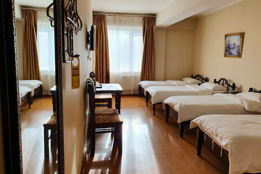 ランド ホテル 写真