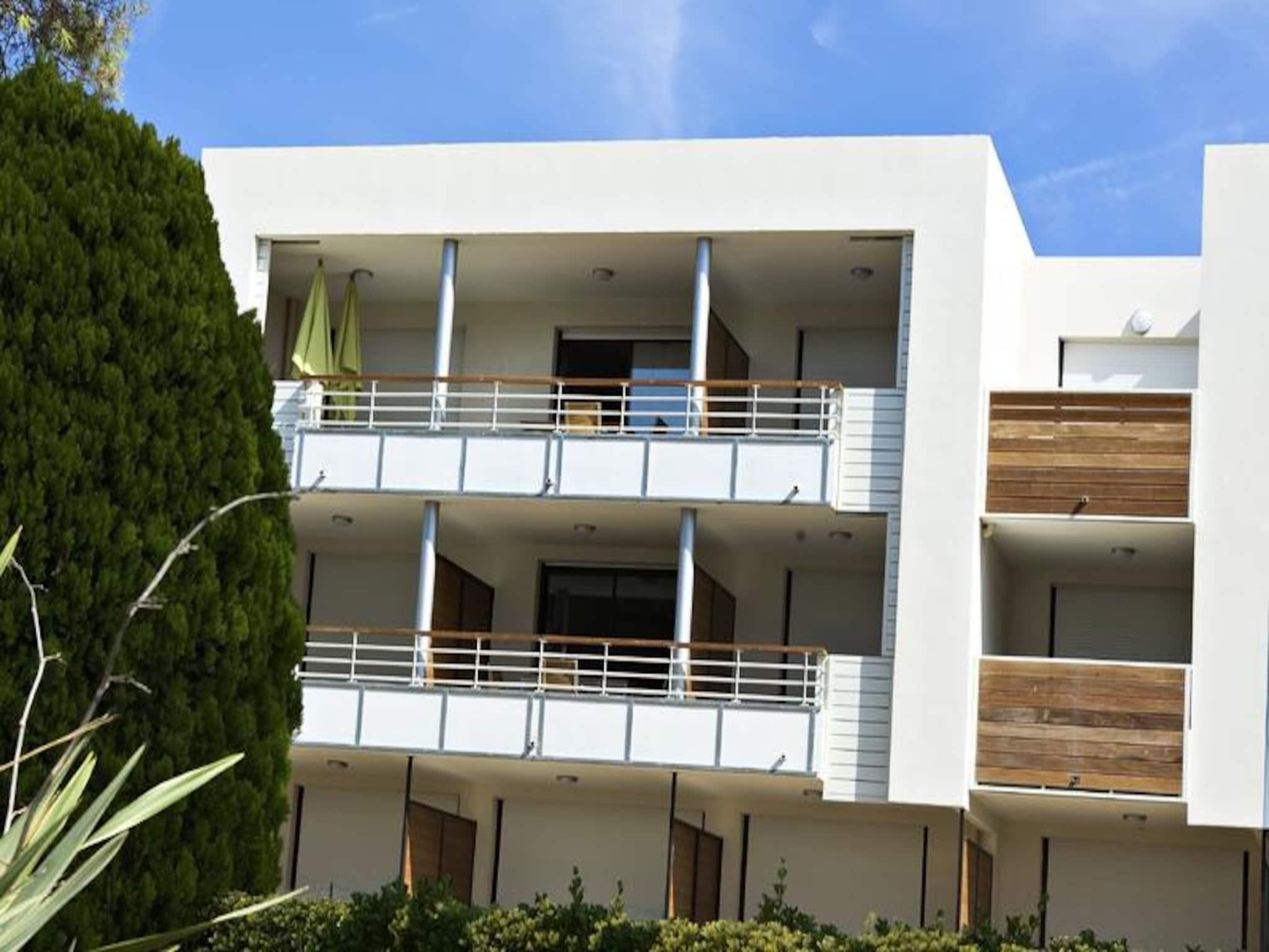 Residence Carre Marine 写真