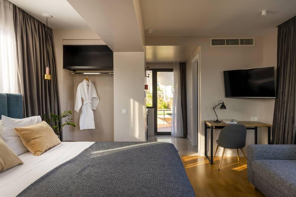 ラヴベントュラ アテネ 写真