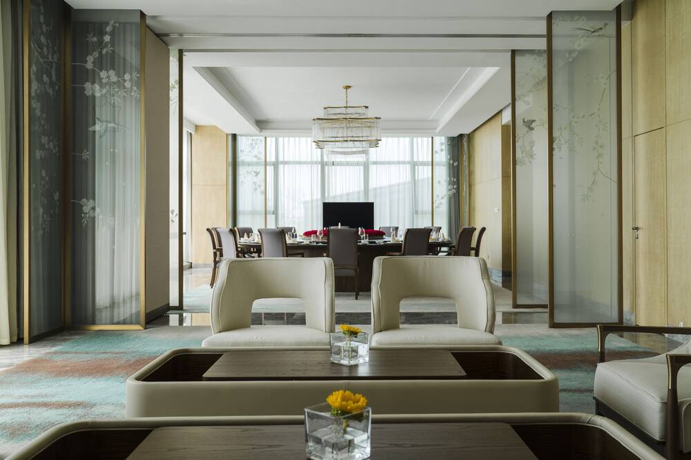 プルマン周庄 (水月周庄〓〓曼酒店) 写真