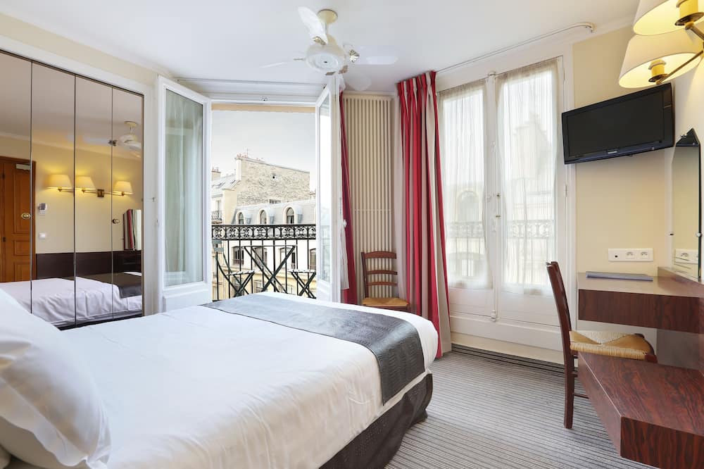 ホテル デュ コレージュ ド フランス 写真