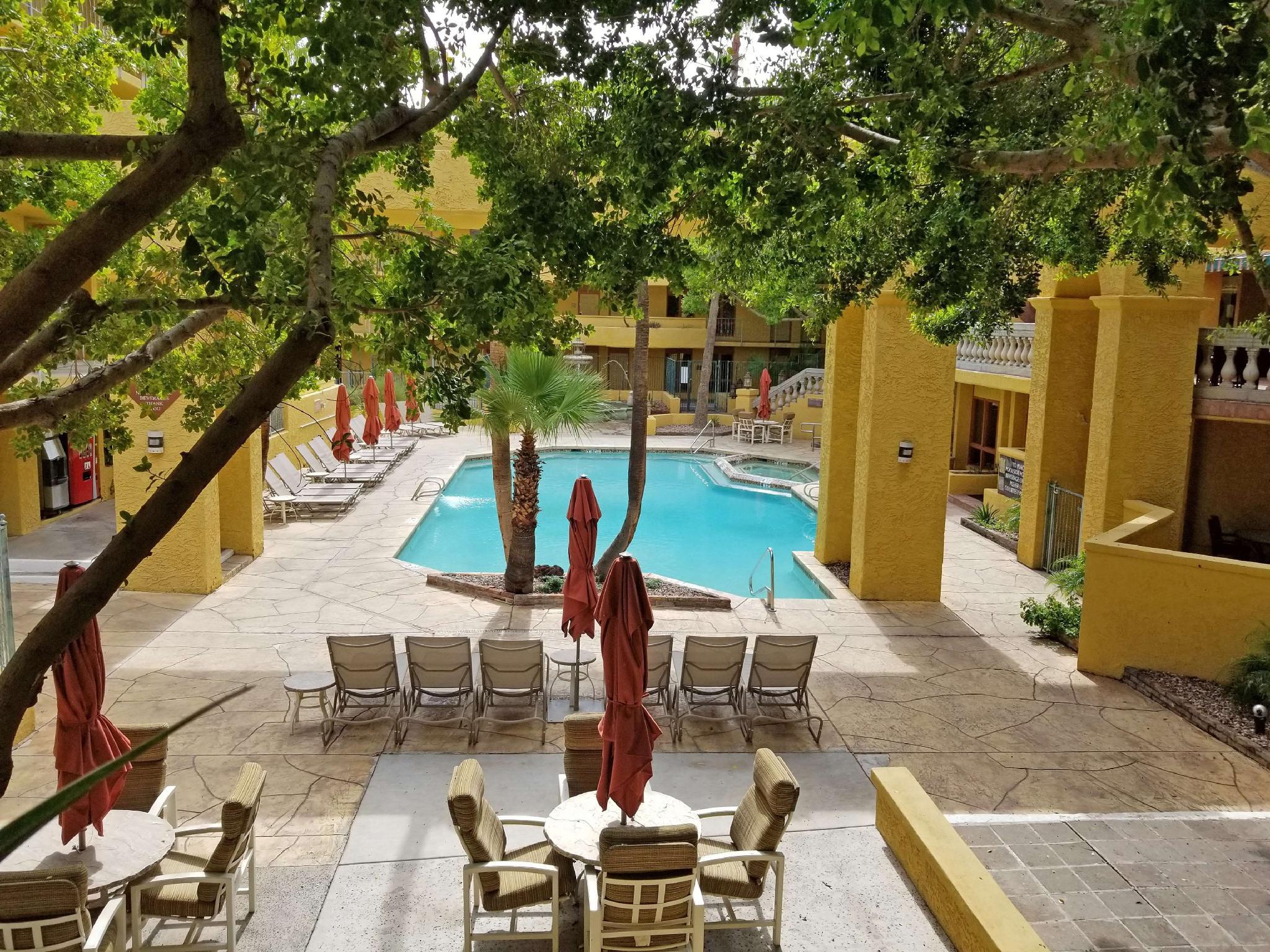 Hilton Phoenix Tapatio Cliffs Resort 写真