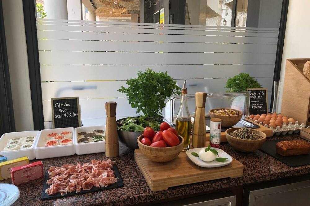 ラ メゾン ボルベール 写真