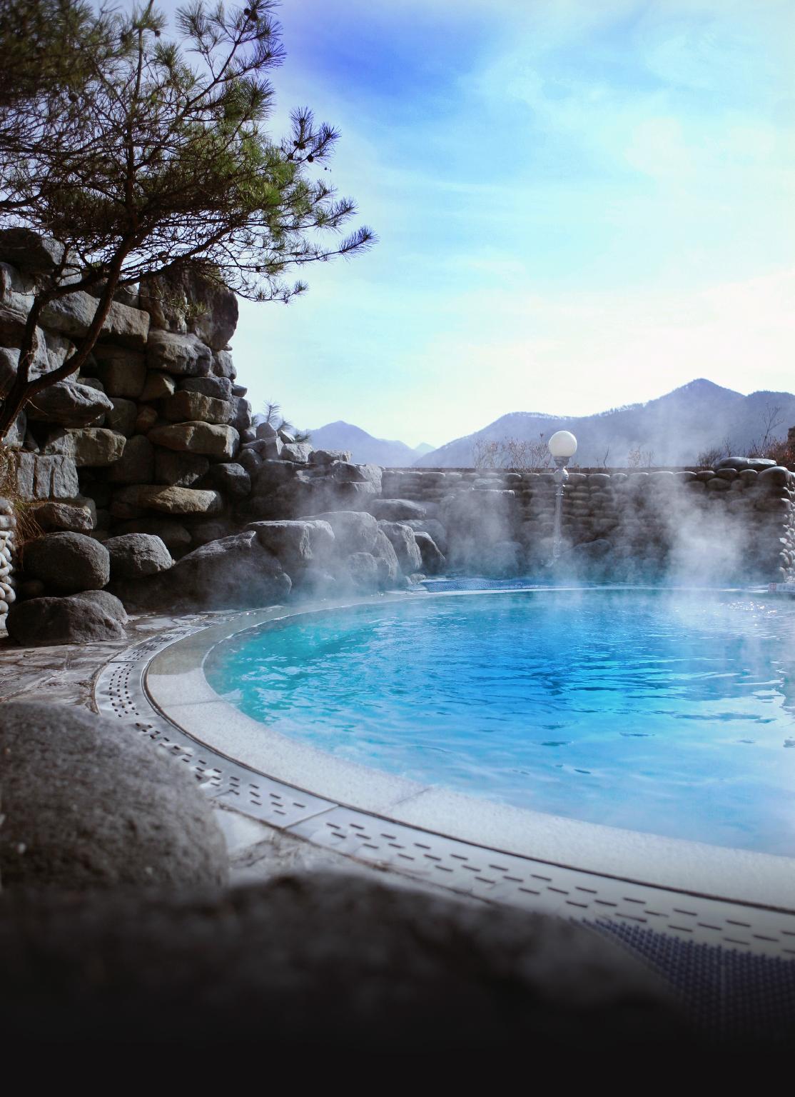 チュンジュ スアンボパーク ホテル 写真