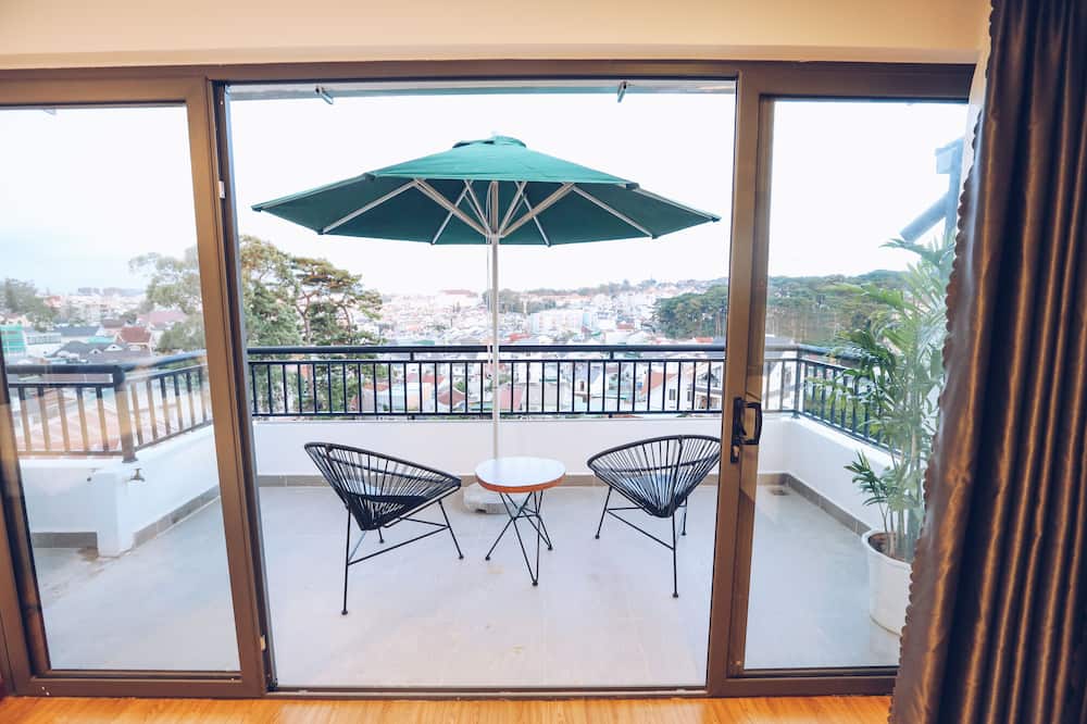 TTRスタジオアパートホテル 写真