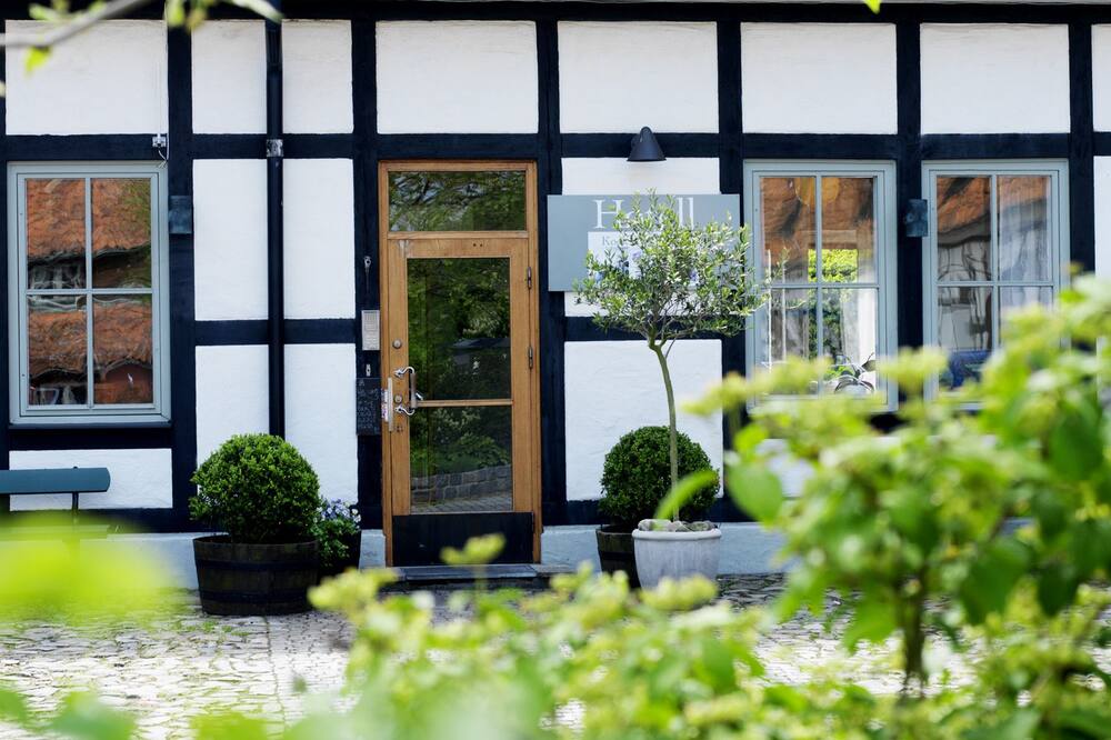 Hotel Kockska Gården 写真