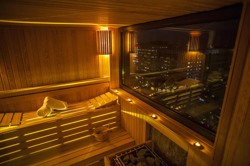 スルメリ イスタンブール ホテル 写真