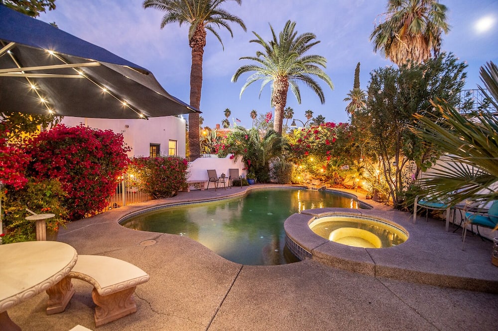 ザ ブレンマン ハウス イン 写真