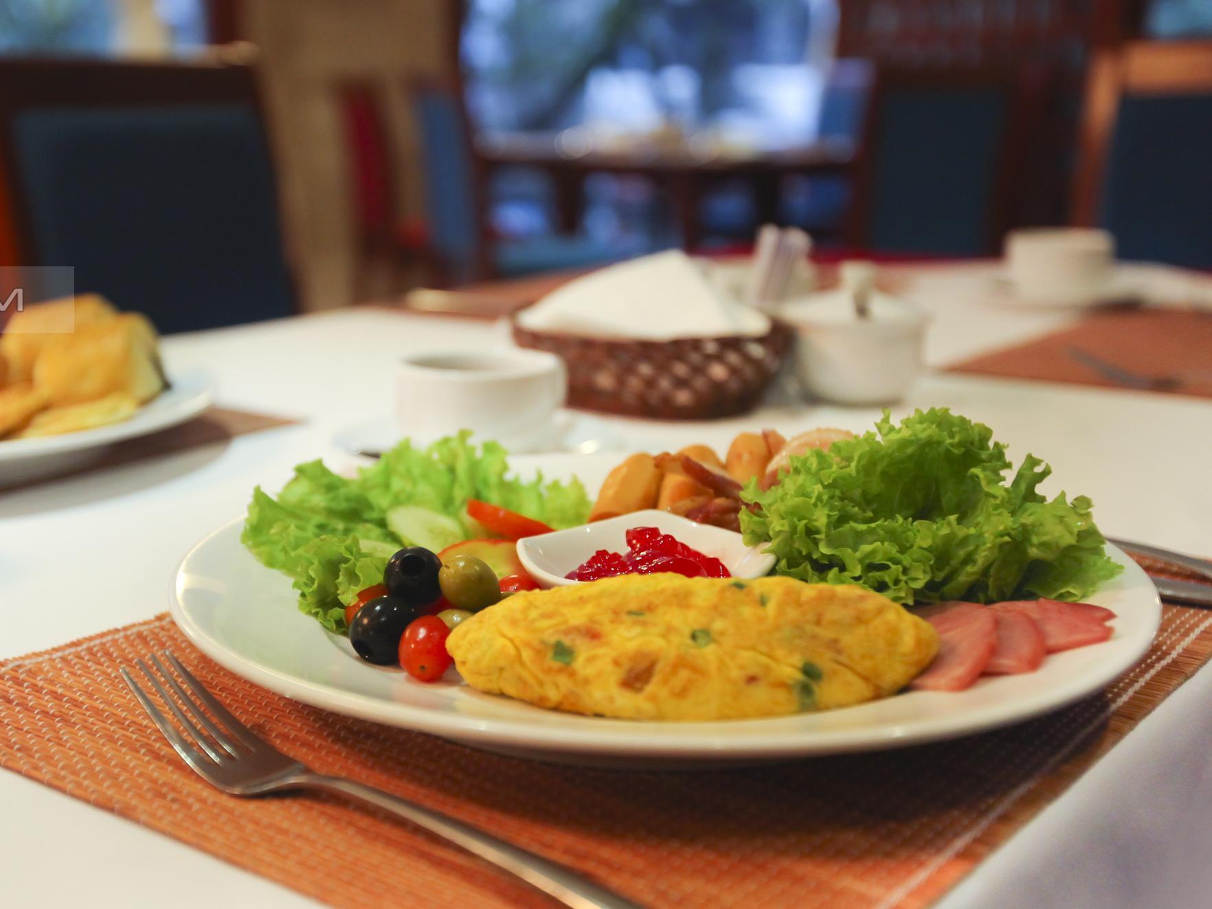 ネスタ ホテル ハノイ 写真