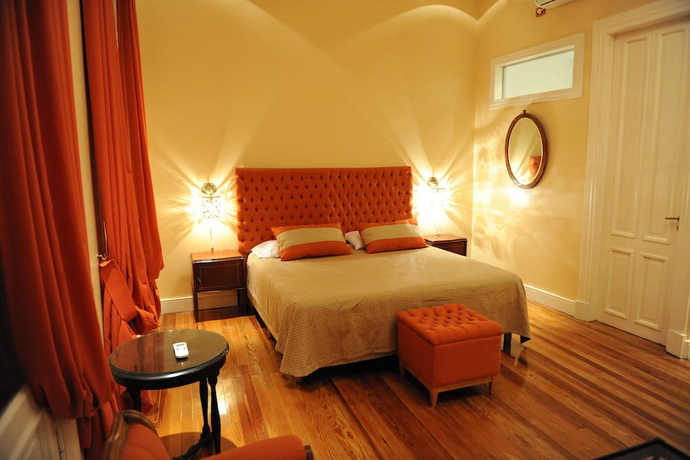 ホテル ブティック ラコ デ ブエノスアイレス 写真