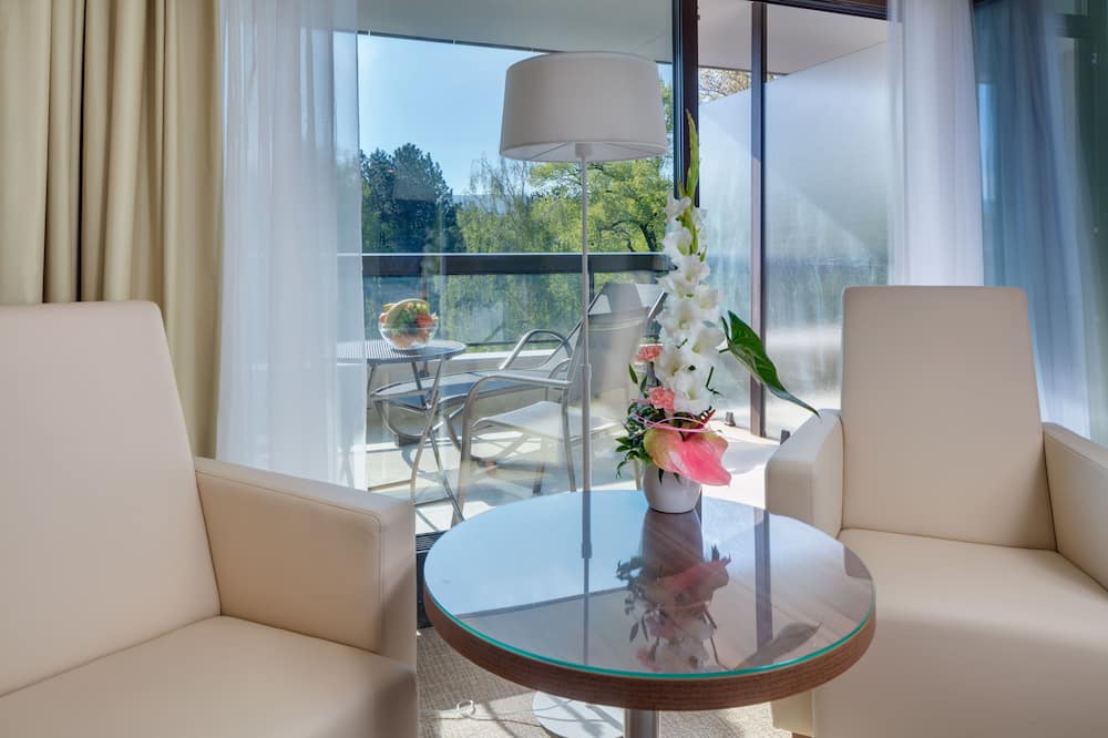 Danubius Health Spa Resort Esplanade 写真