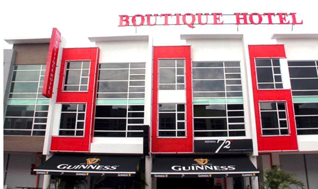 906 ホテル コタ ラクサマナ 写真