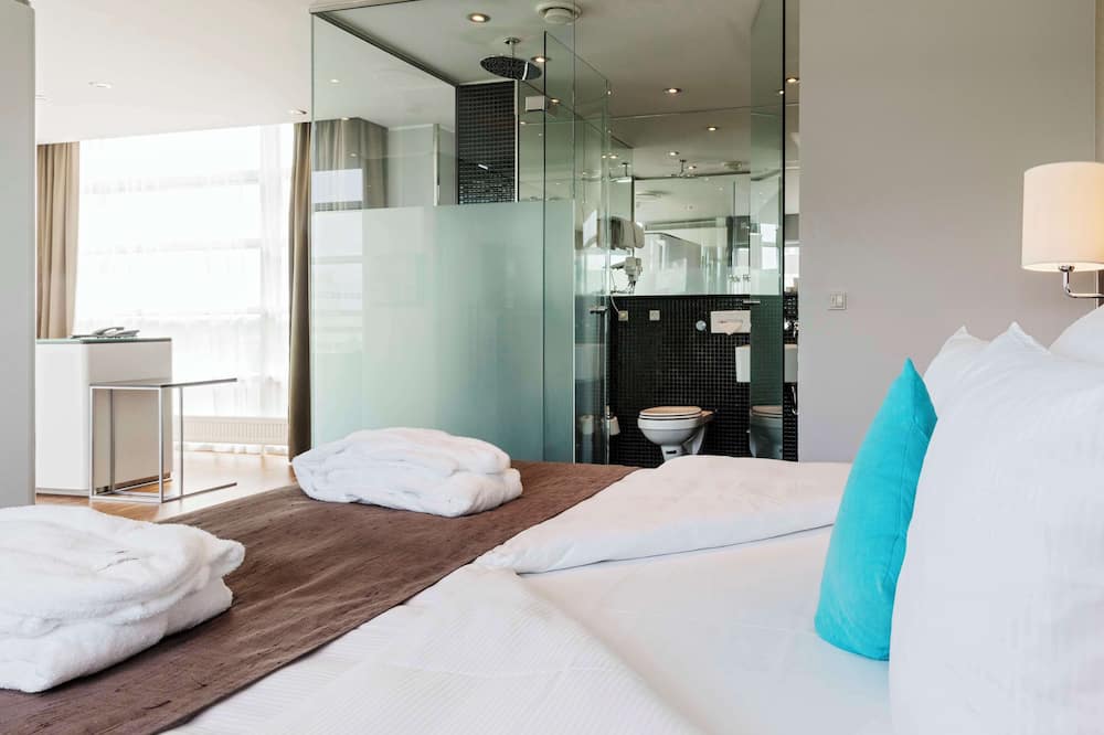 ファースト ホテル コペンハーゲン 写真