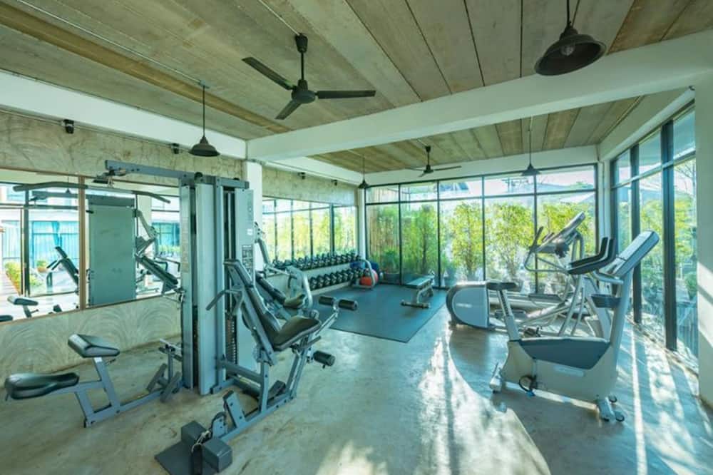 S パーク デザイン ホテル 写真