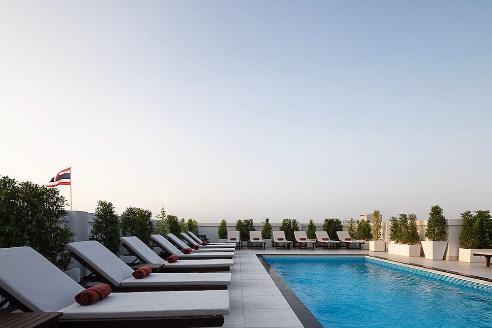 ザ マルベリー バンコク カオサン ロード 写真