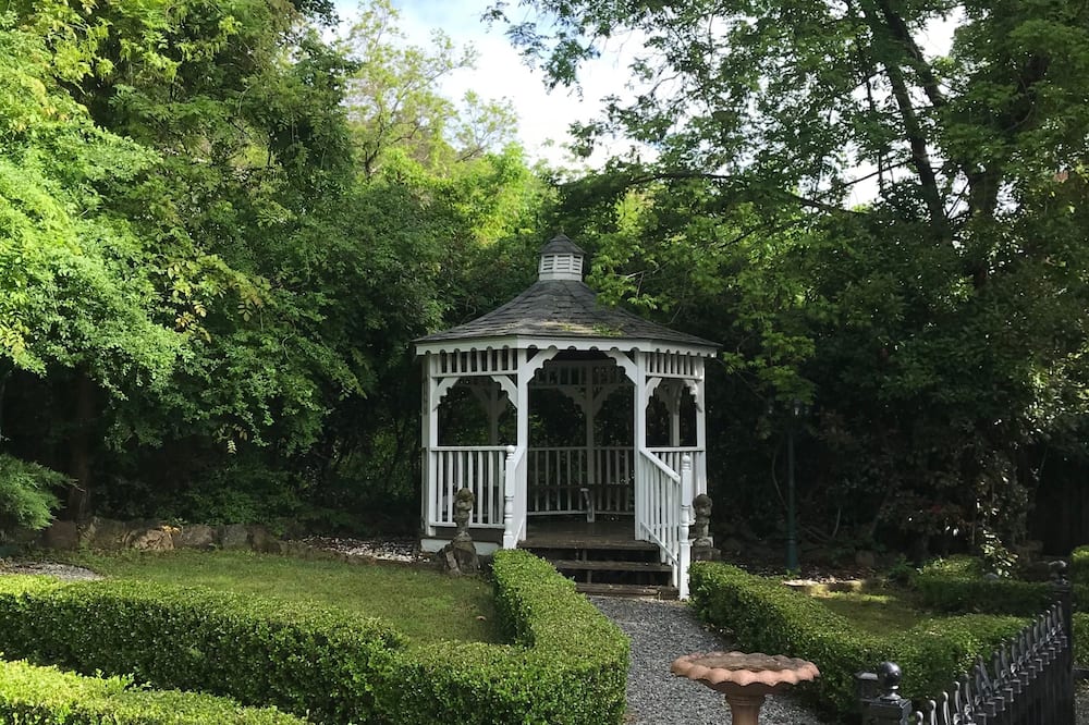 ザ ゲーブルズ イン ベッド & ブレックファスト 写真