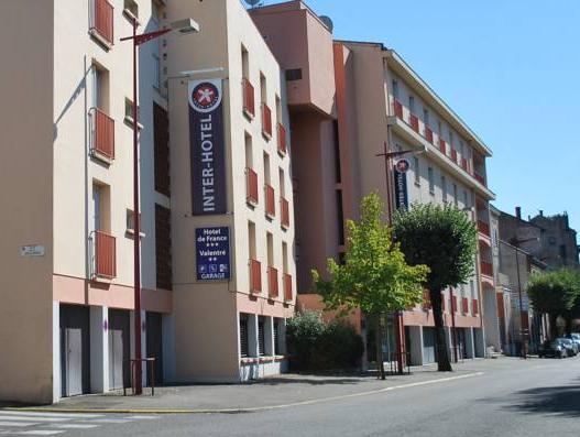 Brit Hotel Cahors - Le Valentre