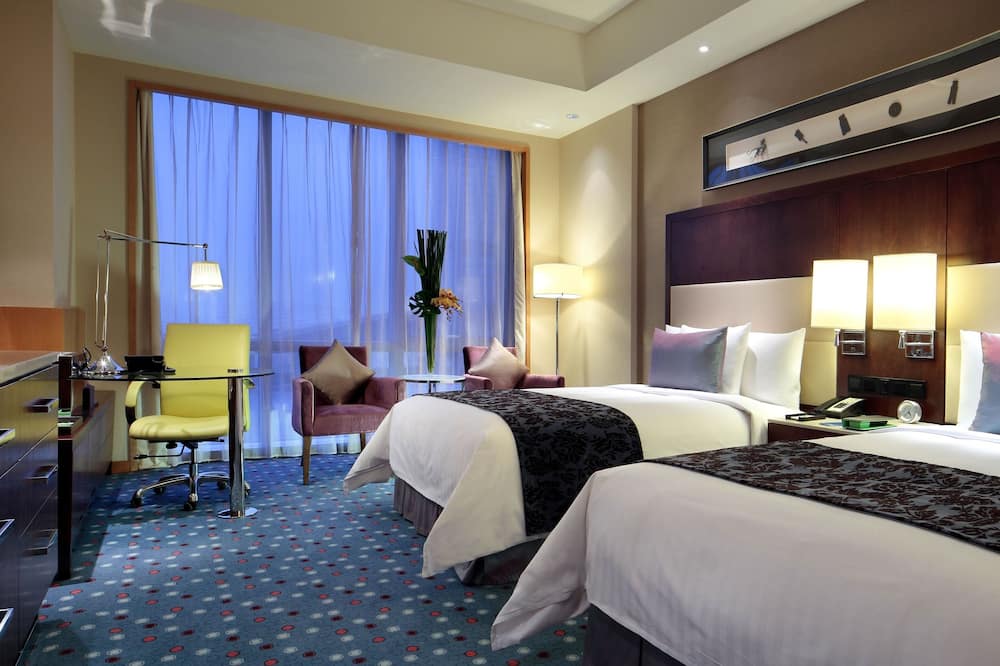 Courtyard by Marriott Suzhou 写真