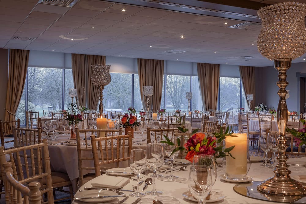 ラディソン ブル ホテル & スパ、リムリック 写真