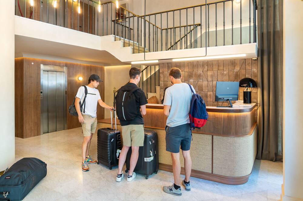 カレドニアン 写真