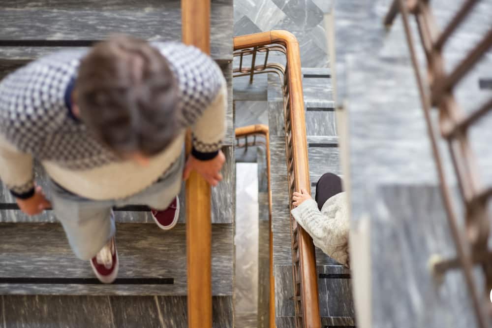 センターホテル スクヤルドブリード 写真