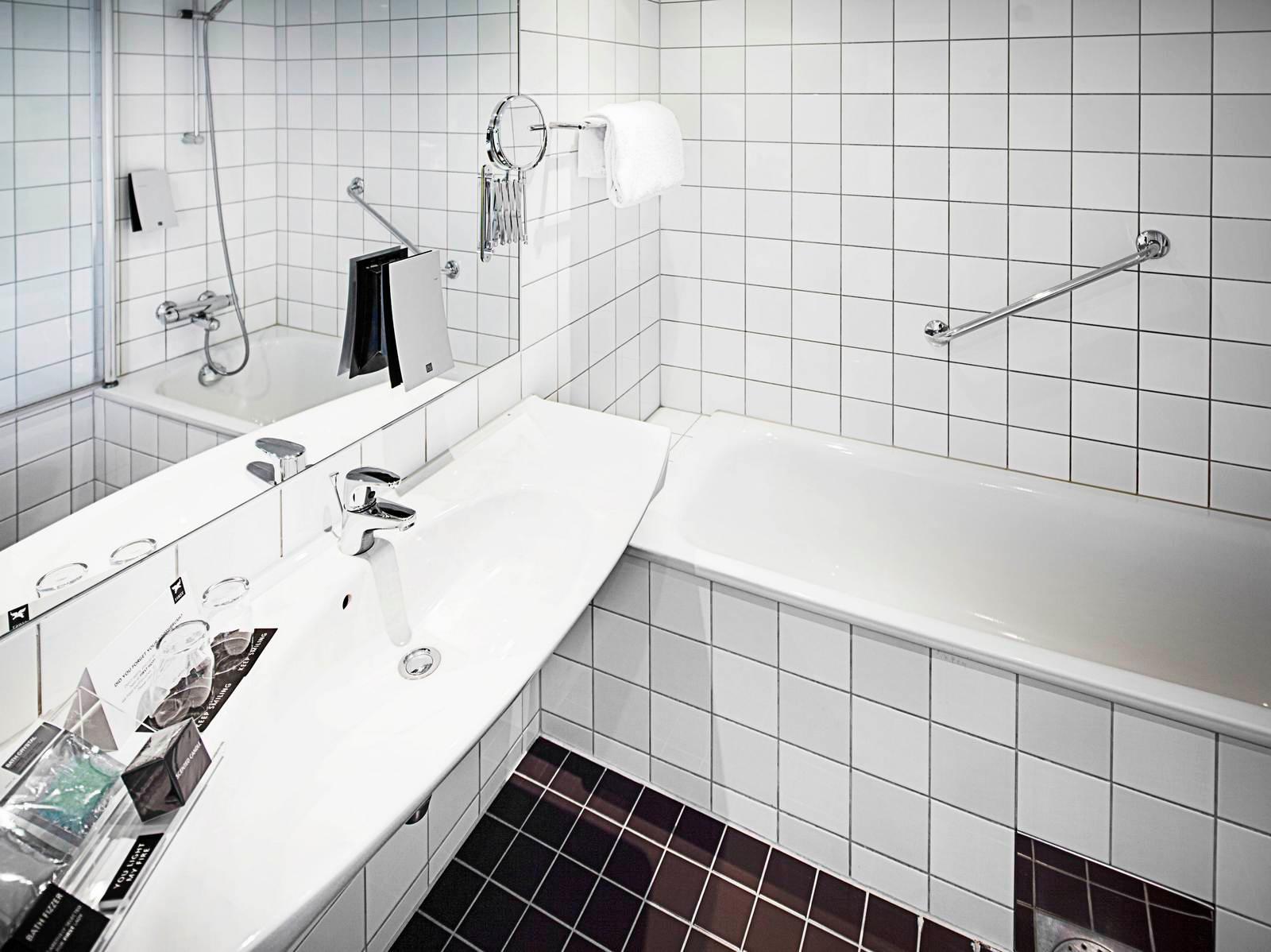 ファースト ホテル コペンハーゲン 写真