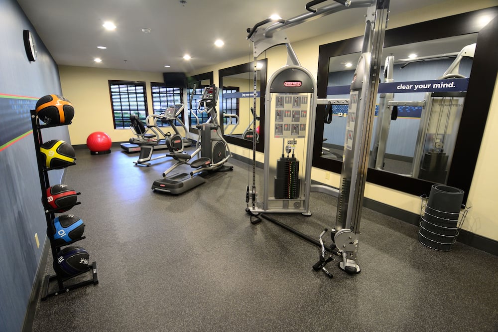 シティ エクスプレス バイ マリオット サンタアナ/オレンジ カウンティ エアポート 写真