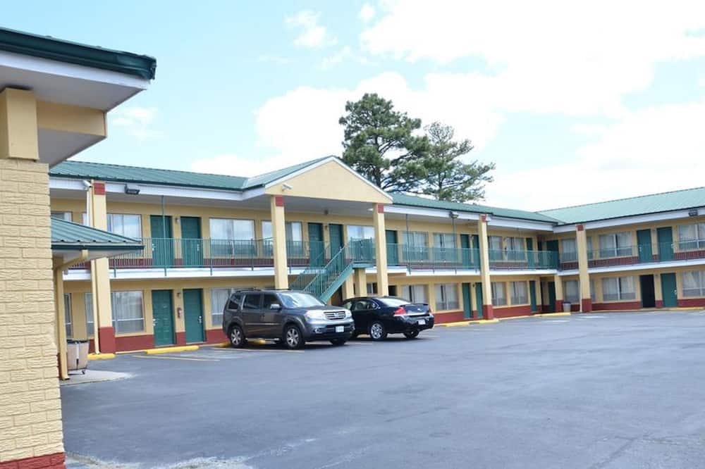 フェアブリッジ イン エクスプレス シュトゥットガルト 写真