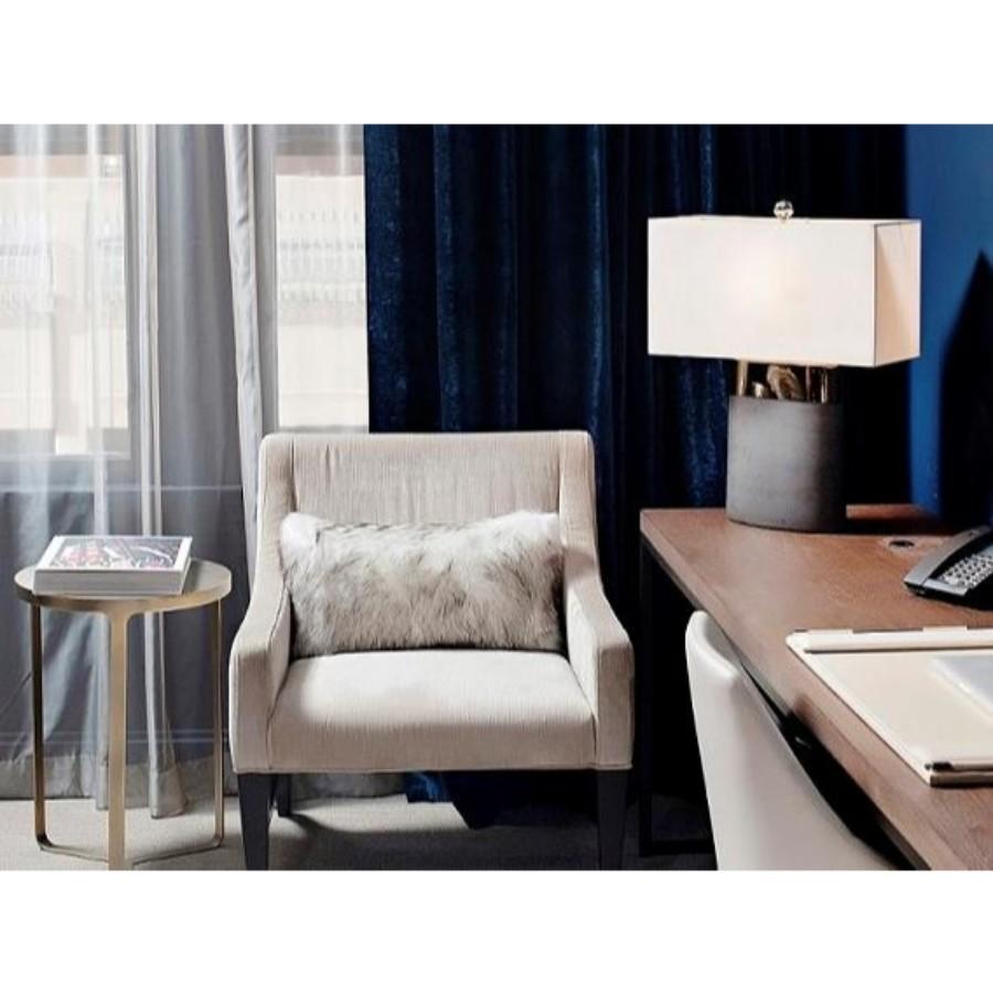 ホテル コビントン シンシナティ リバーフロント 写真