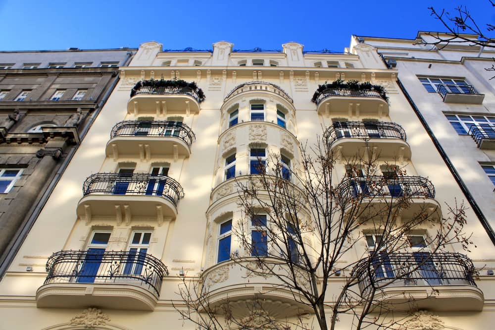 Dominic Smart & Luxury Suites - Terazije 写真