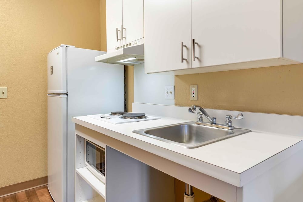 エクステンデット ステイ アメリカ スイーツ ローリー ミッドタウン 写真