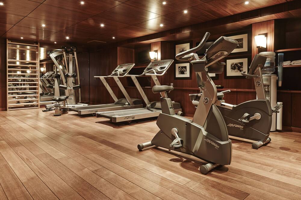 プラザ トゥール エッフェル 写真