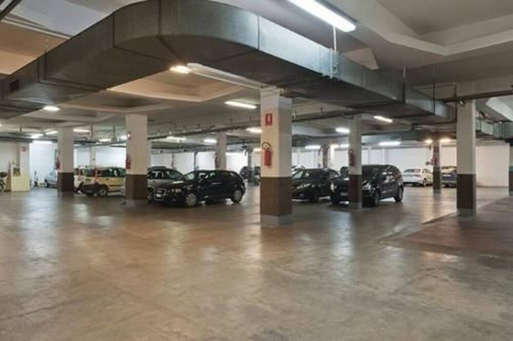 FH グランド ホテル メディテラネーオ 写真