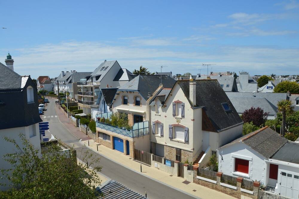 Hôtel des Druides 写真