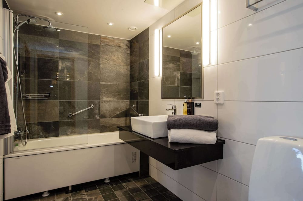 Clarion Hotel Grand Ostersund 写真