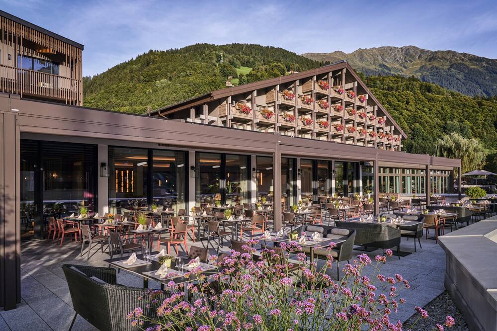 Löwen Hotel Montafon 写真