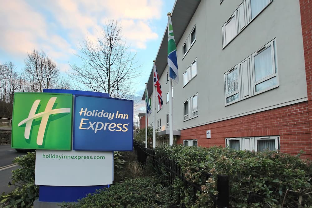 Holiday Inn Express Birmingham Redditch By IHG 写真