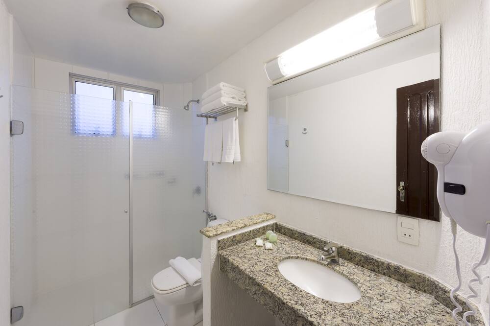 アグアス ド イグアク ホテル セントロ 写真