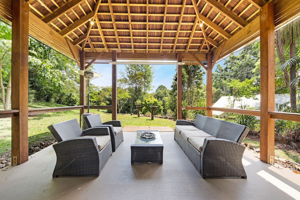 クラウズ モントヴィル 写真