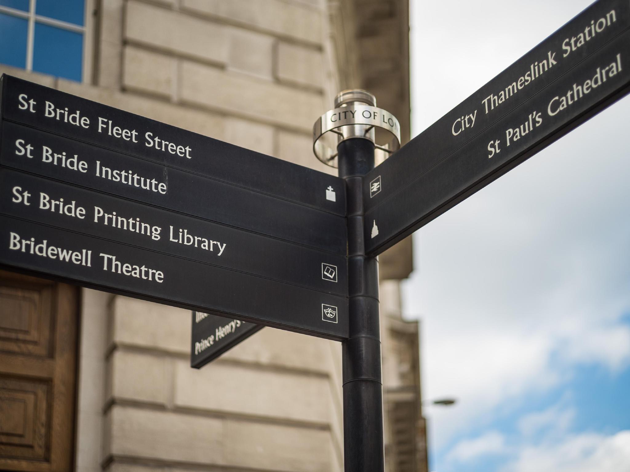 エイペックス テンプル コート ホテル 写真