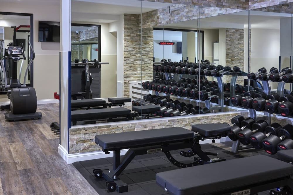 フレイザー スイーツ クイーンズ ゲート 写真