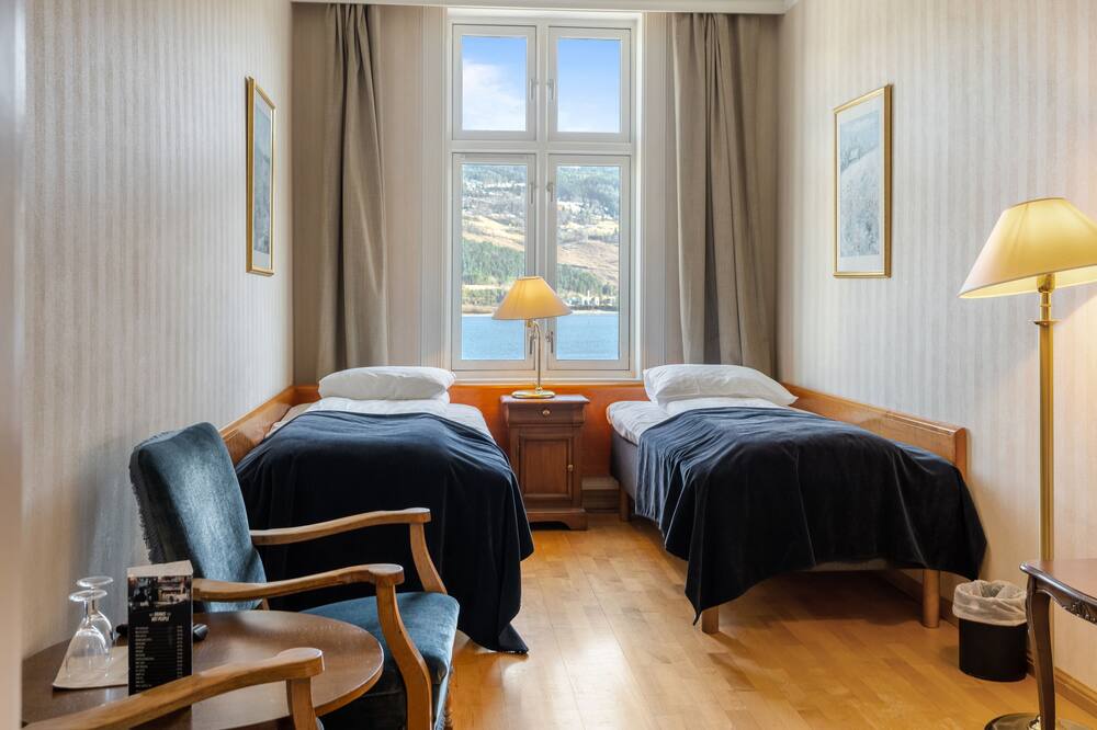 フレイシャース ホテル 写真