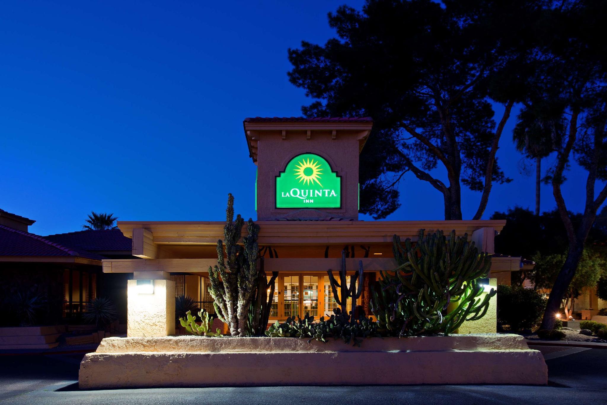 La Quinta Inn by Wyndham Phoenix North 写真