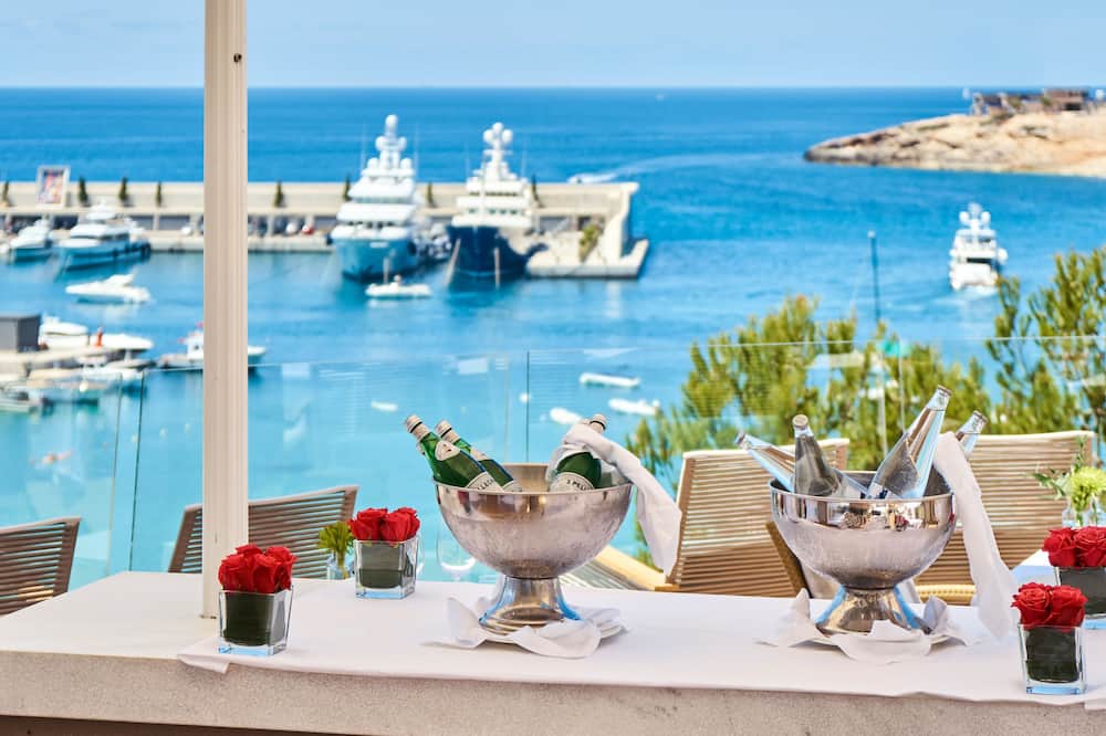 ピュア ソルト ポート アドリアーノ【大人専用】 写真