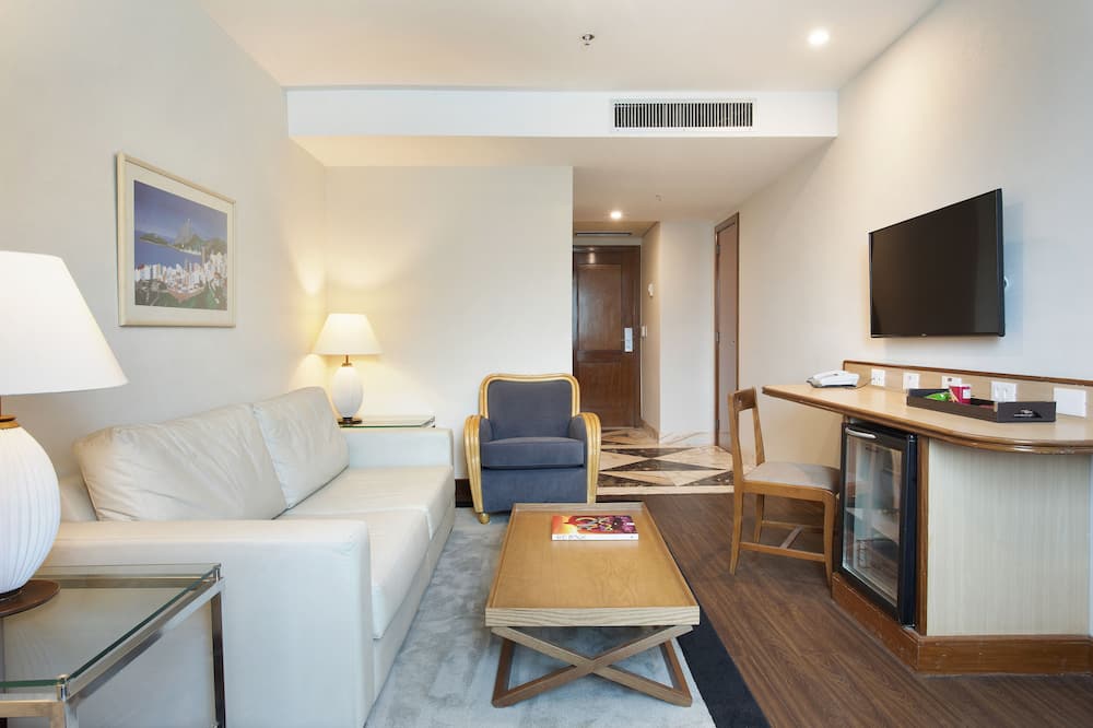 ウィンザー プラザ コパカバーナ 写真